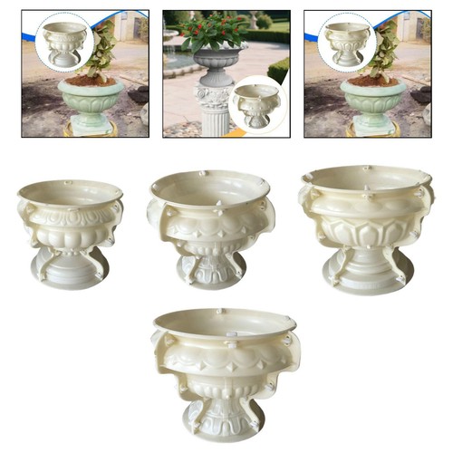 Stampo per vaso - , di