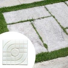 Stampo per mattoni in cemento