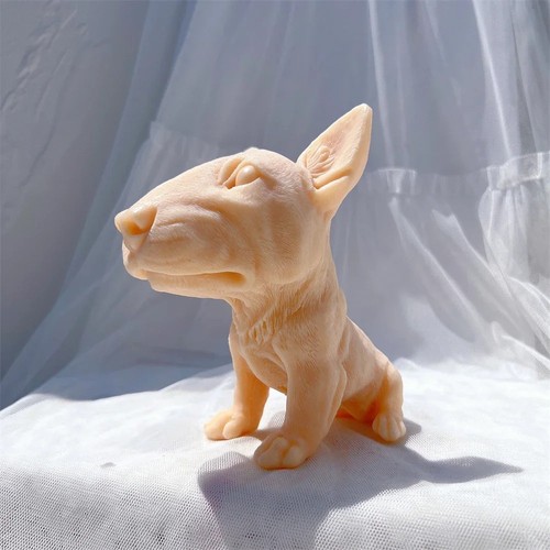 Bullhead terrier stampo - bullhead,