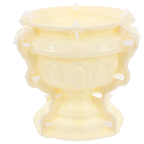 Grande vaso fiori - vaso, in