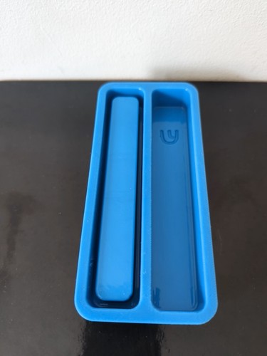 Stampo mezuzah cavità per - mezuzah,