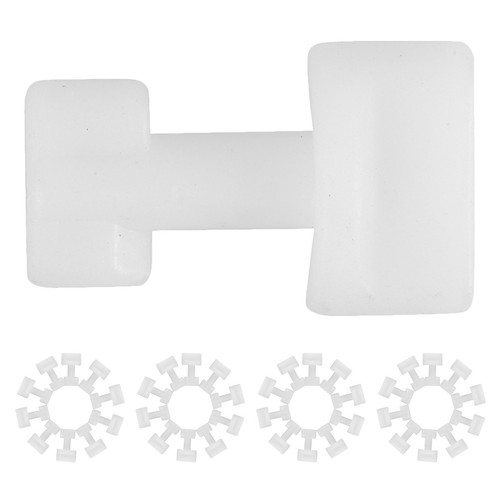 Set fibbie per stampi - fibbie,