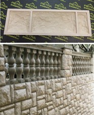 STAMPO per rivestimenti murali