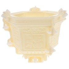  Vaso Di Fiori Spesso Stampi