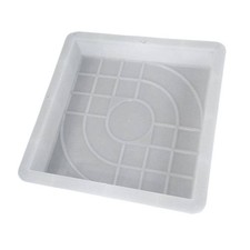 Stampi per cemento Finitrice