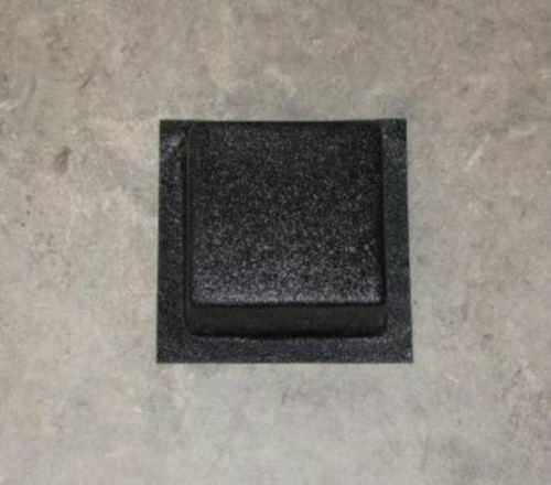 Stampi finitrice carrabile - stampi,