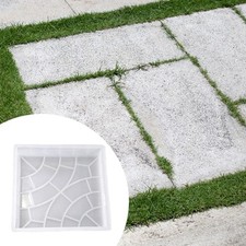 Stampo per mattoni in cemento