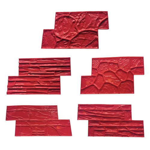 Stampo per tappetino senza - stampo,