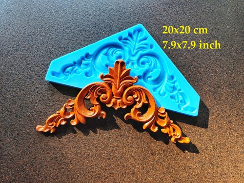 Stampo silicone per - in,