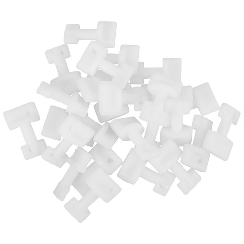 Set fibbie per stampi - ,