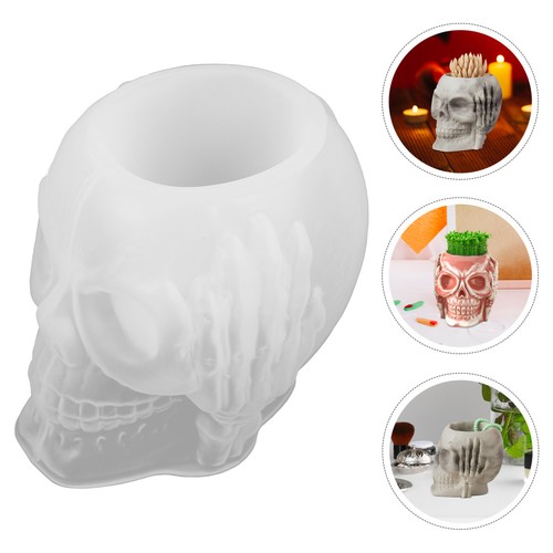 Vaso cemento fai te - vaso, in