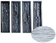 Stampi per calcestruzzo fai da