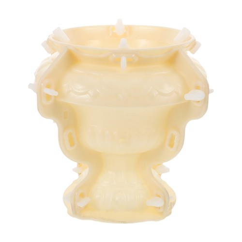 Stampo per vasi fiori - da, vaso