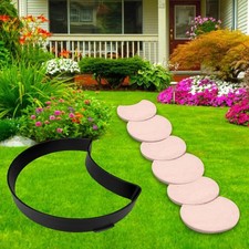 Stampo decorativo in cemento