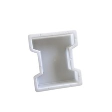 Stampo per mattoni in cemento