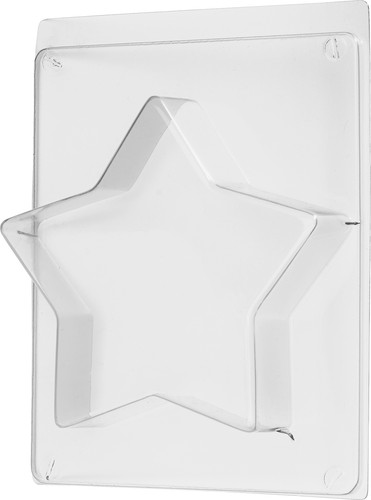Rayher stampo stella pet - stampo,