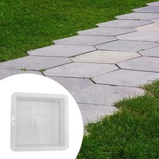 Stampo per mattoni in cemento