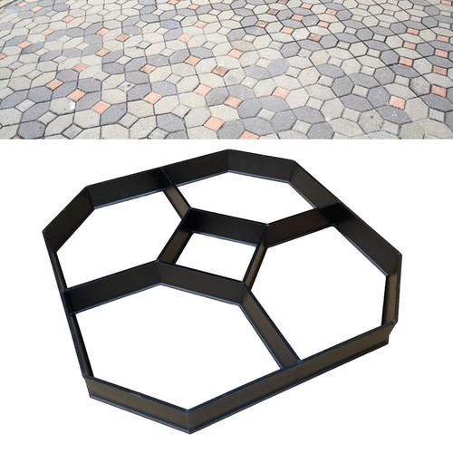 Stampo per pavimenti