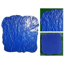 Stampo in cemento per pareti e