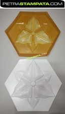 STAMPO per rivestimenti murali