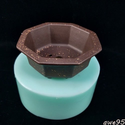 Stampo per vaso fiori in - vaso,